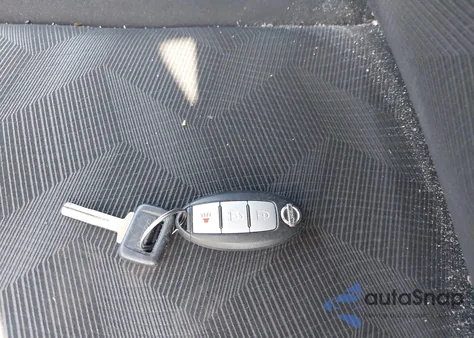 2014 Nissan Rogue Sv from USA, damaged, VIN 5N1AT2MV2EC808963